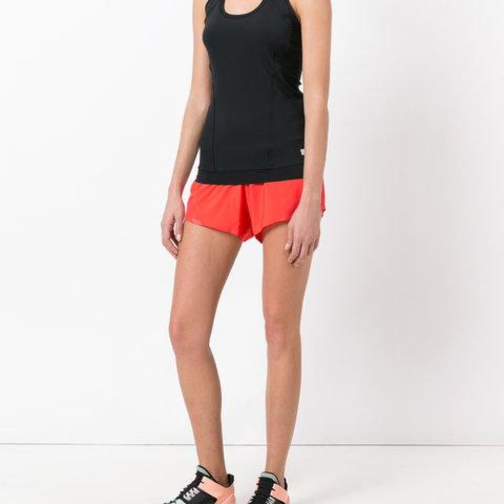 ADIDAS BY STELLA MCCARTNEY Tank Top In Black